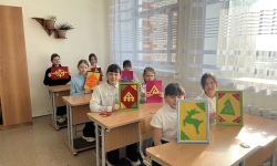 Возрождение традиций через творчество